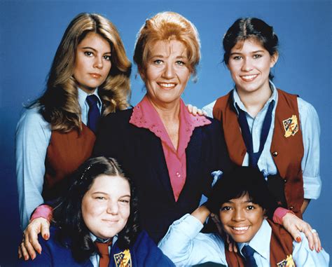 the facts of life television show